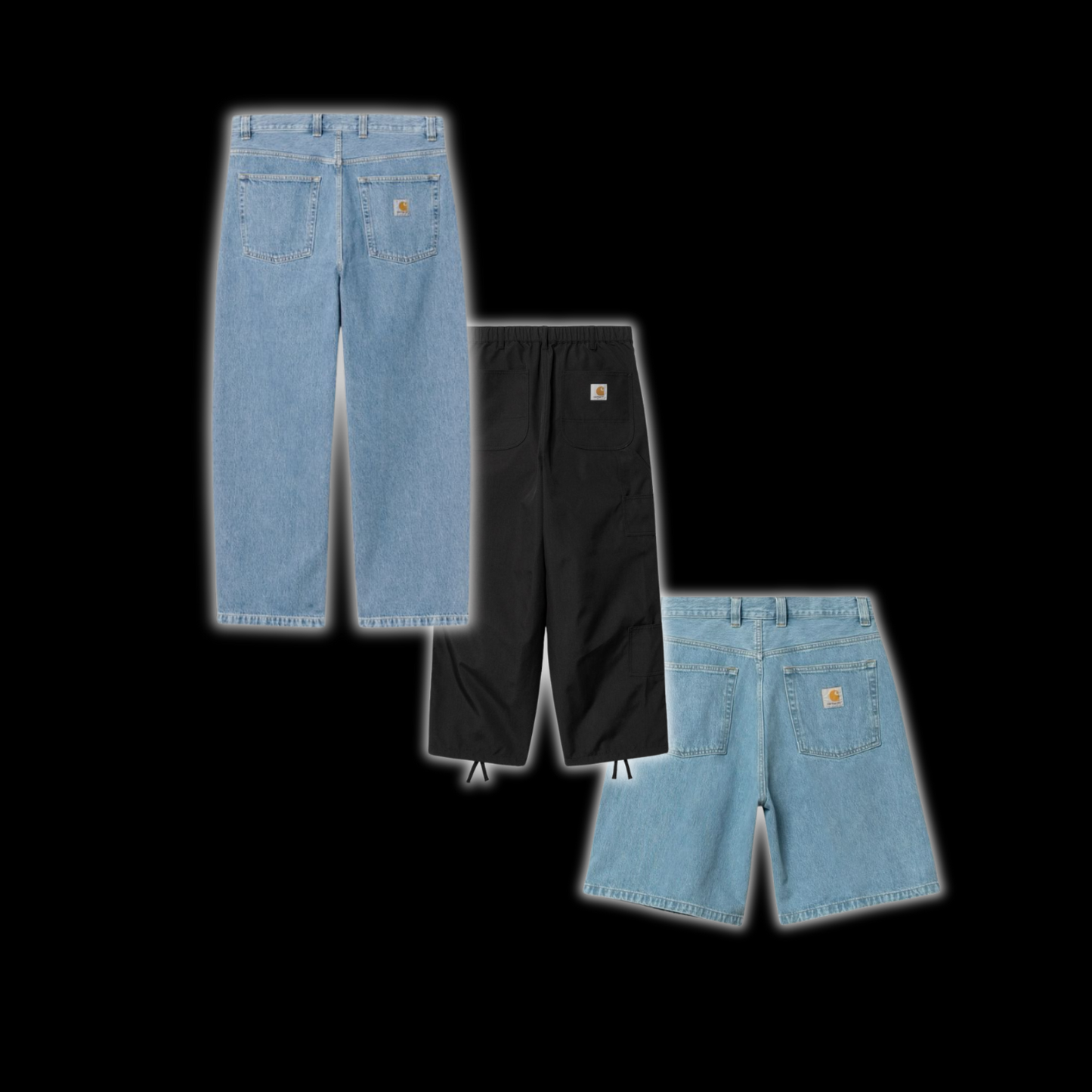 Jeans Supplier