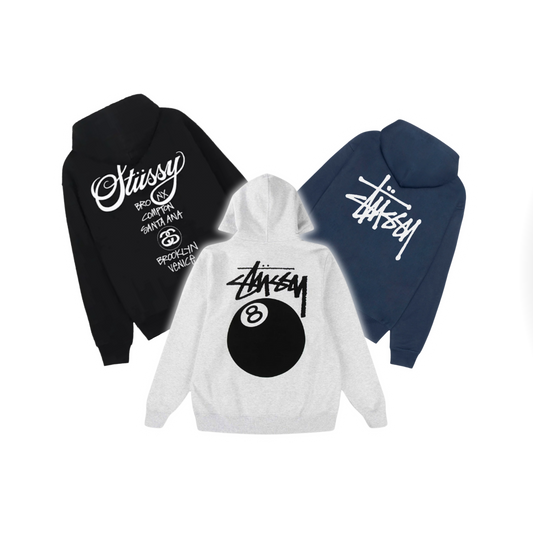 Stussy Supplier